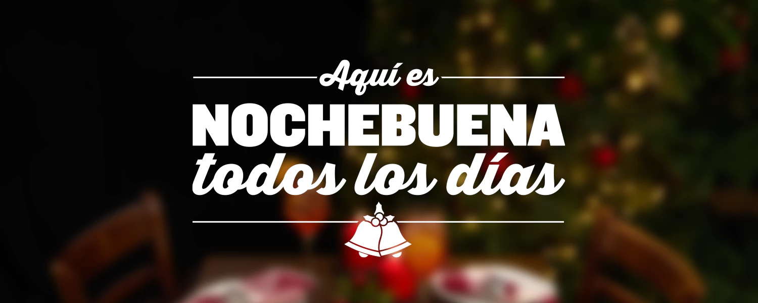 Banner Principal Navideño